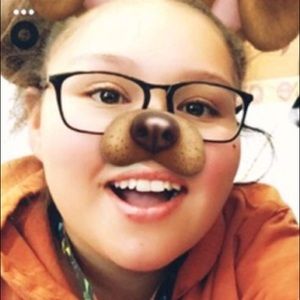 Meet your Posher, Nevaeh